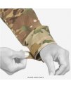 G4 COMBAT SHIRT™ Multicam Black
